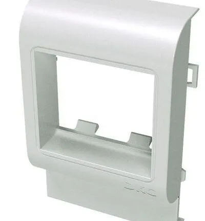 Фото №0 Рамка установочная под VIVA 2мод. PDA-DN 100 DKC 10053