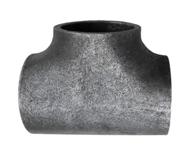 фото Тройник стальной Ду 45 ГОСТ 17376-2001