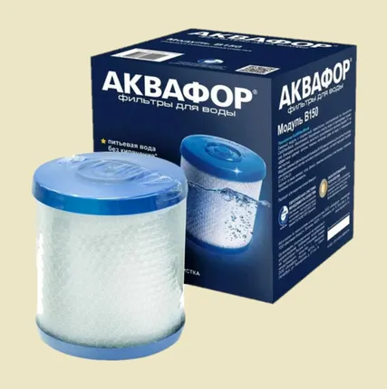 Фото №0 Аквафор В150 сменный картридж