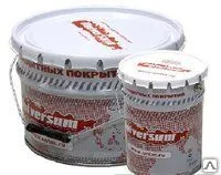 Фото №0 Грунтовка ЭП 0330 Mio, 20 кг