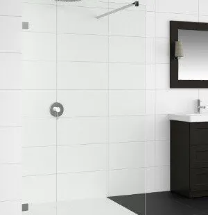 фото Душевое ограждение RIHO 140x200L/R ARTIC A400