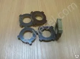 Фото №0 Шайба уплотнения 311-13-55