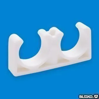 Фото №0 Опора двойная (20) (SPK)