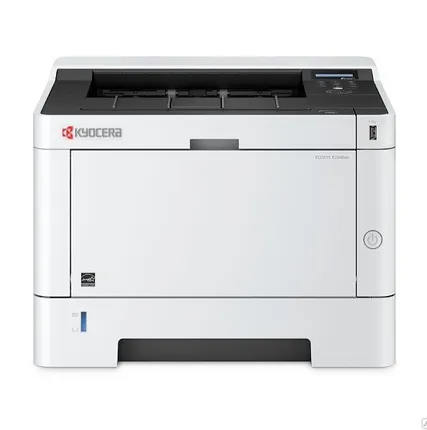 Фото №0 Принтер Kyocera Ecosys P2040DN, A4, LAN, USB