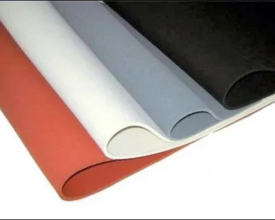 фото Пластина силиконовая жаропрочная 300х300х1