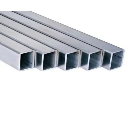 Фото №0 Труба профильная 20х20х2,0 6м