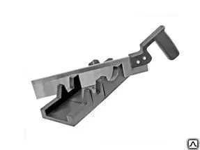 фото Стусло для заготовок 65х35мм, STAYER