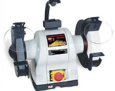 фото Обдирочно-шлифовальный станок ВКL-2000