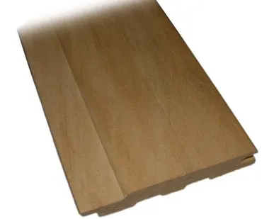 фото Вагонка липа 88 (96)х15 мм, категория I, длина 2,1 м