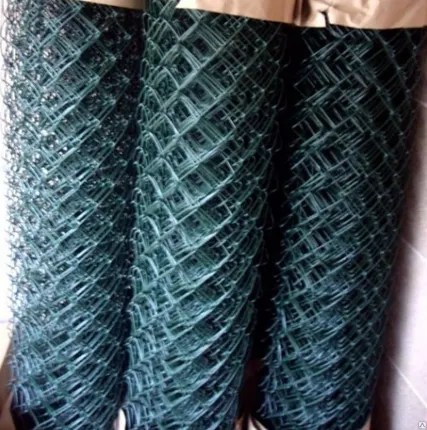 Фото №0 Сетка рабица