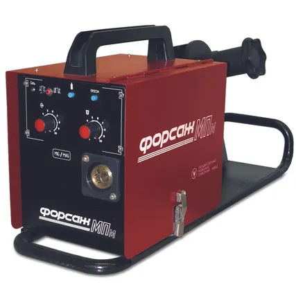 Фото №0 Механизм подачи проволоки Форсаж-МПм