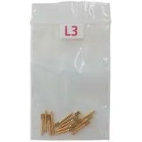 фото Штифты анкерные (ФОРМА) L3