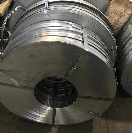 Фото №0 Лента стальная