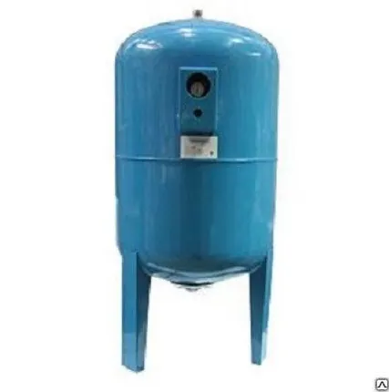 Фото №0 Гидроаккумулятор Unipump 150 л. с манометром