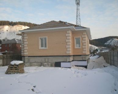 фото Монтаж кровли