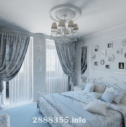 Фото №0 3D Моделирование помещений