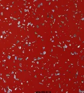 фото Пластик ASD Laminat 3050*1315*06 мм 1046P SPC Красный спэйс