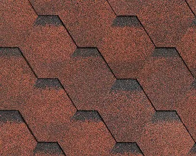 фото Мягкая кровля «Финская»