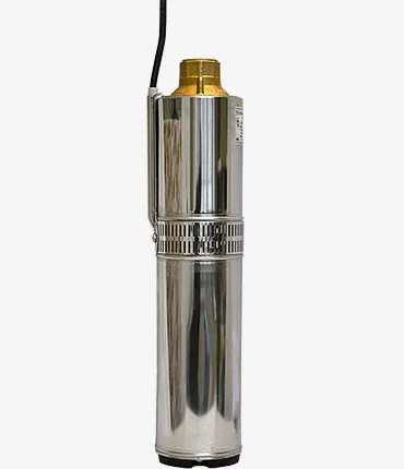 Фото №0 Насос погружной БЦПЭУ 0,5-16 У "Водолей"