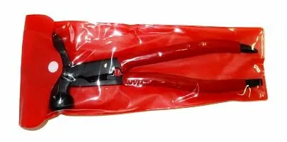 Фото №0 КЛЕЩИ Д/МОНТАЖА ГРУЗИКОВ