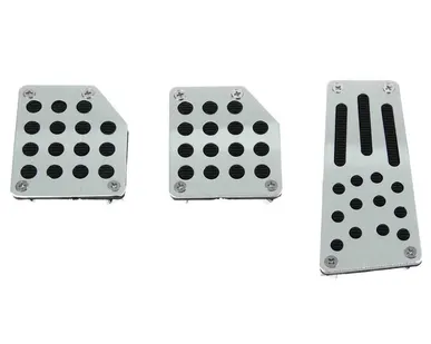 фото Накладки на педали 3 шт.