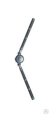 Фото №0 Устройство защиты птиц PDO-2 Gp для промежуточных опор