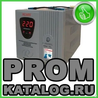 Фото №0 Трансформатор Ресанта