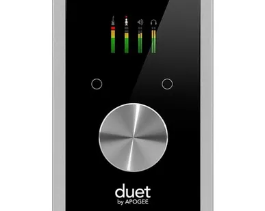 фото Внешняя звуковая карта Apogee