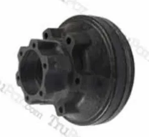 фото Барабан тормозной Mitsubishi / Caterpillar FD/FG15NT (LH)