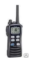 фото Морская радиостанция icom icm72
