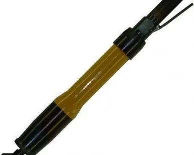 фото Трамбовка пневматическая виброзащищенная ТПВ-5