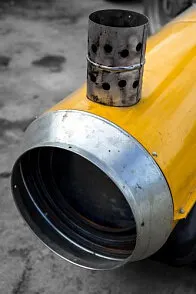 Фото №0 Аренда дизельной тепловой пушки Master BV 290