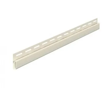 фото Планка финишная SAYGA SV-14 3050 песочный Sayga