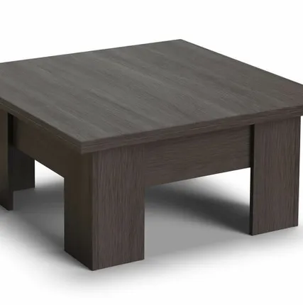 Фото №0 Стол-трансформер Венге