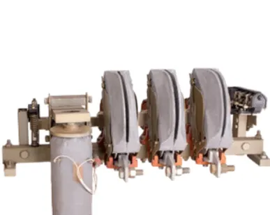 фото Контактор КТП-6053 630А 110в 220в