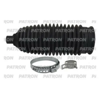 Фото №0 Patron Пыльник рулевой рейки Creta 16 ор 57740C9100 Patron PSE6499