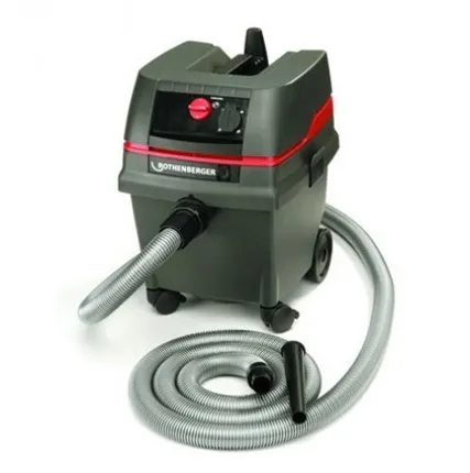 Фото №0 Пылесос Rothenberger RODIA DRY CLEANER 1200