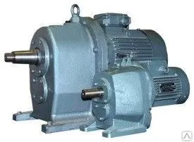 Фото №0 Мотор-редуктор МЦ2С-100-56-4,0-ЦУ3