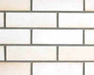фото Клинкерная плитка TERRAMATIC Plato White BC, 240*71*14 мм