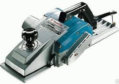 фото Рубанок Makita 1806B