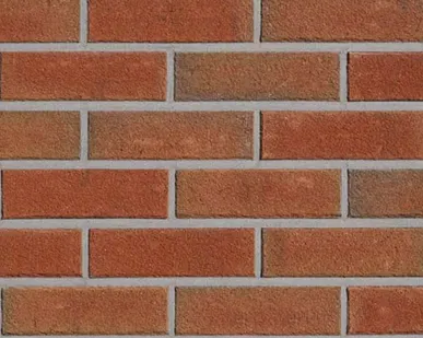 фото Клинкерная плитка Roben Manus Banda рельефная, 240*71*14 мм