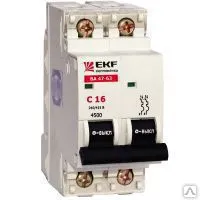 Фото №0 Дифференциальный автомат С25, АД-32/30мА