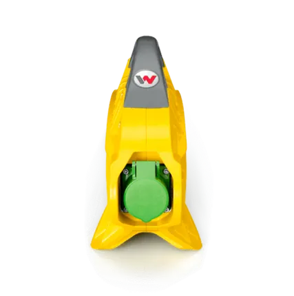 Фото №3 Преобразователь частоты Wacker Neuson FUH 20