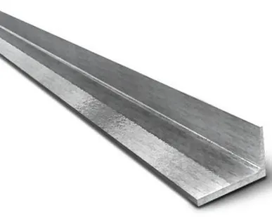 фото Уголок 160х100х10 пс/сп, С255 12000 ГОСТ 27772-88