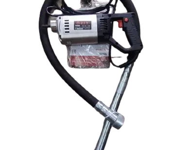 фото вибратор для бетона аренда