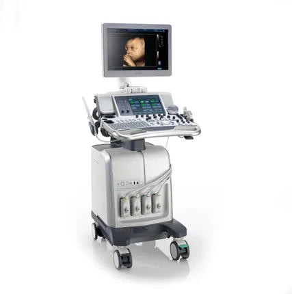 Фото №0 УЗИ аппарат Mindray DC-8