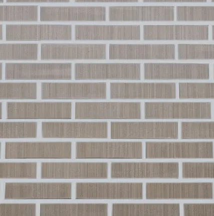 Фото №0 Кирпич облицовочный ОДИНАРНЫЙ (цвет - СЕРЕБРО БАРХАТ)ПЛ 1НФ (1под=444 шт) пр-во Нижний Нов