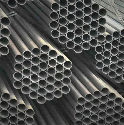 Фото №0 Труба ВГП