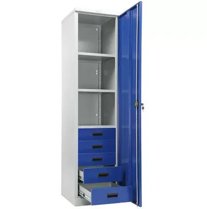 Фото №0 Шкаф инструментальный TC-1947-000305