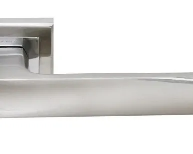 фото Комплект ручек RAP 14-S SN\CP "RUCETTI"